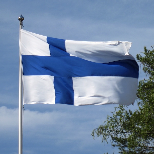 De tusen sjöarnas land