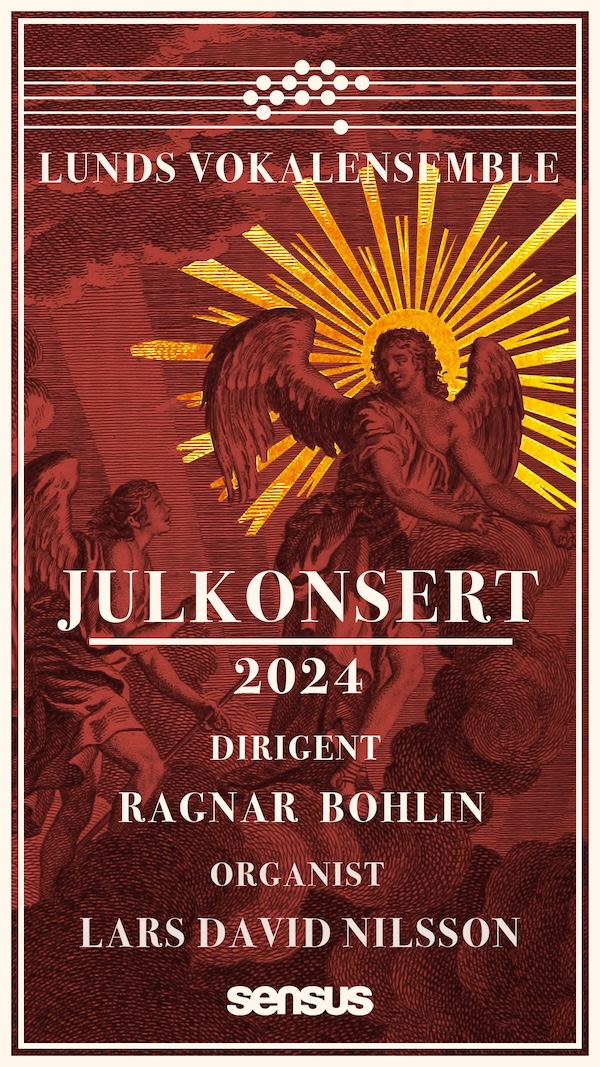 Julkonsert i Danmark